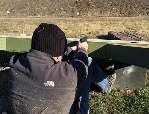 VXMarksmanship's tweet image. Tactical Pistol Training at VXMarksmanship