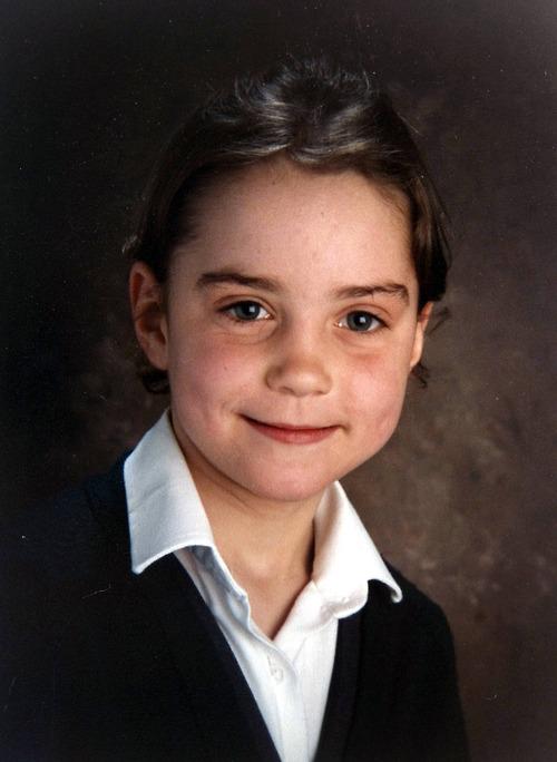 Happy Birthday Kate Middleton 
