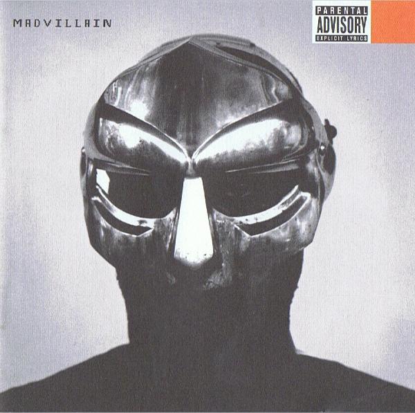 Happy birthday DOOM! One half of Madvillain, Doomstarks, and more recently NehruvianDOOM

 