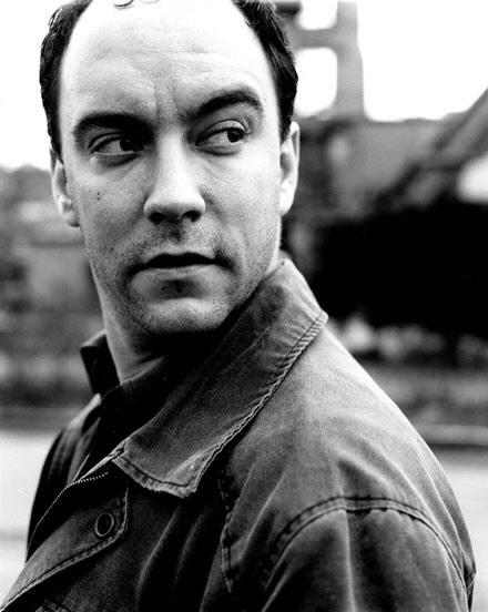 Happy Birthday, Dave Matthews!  