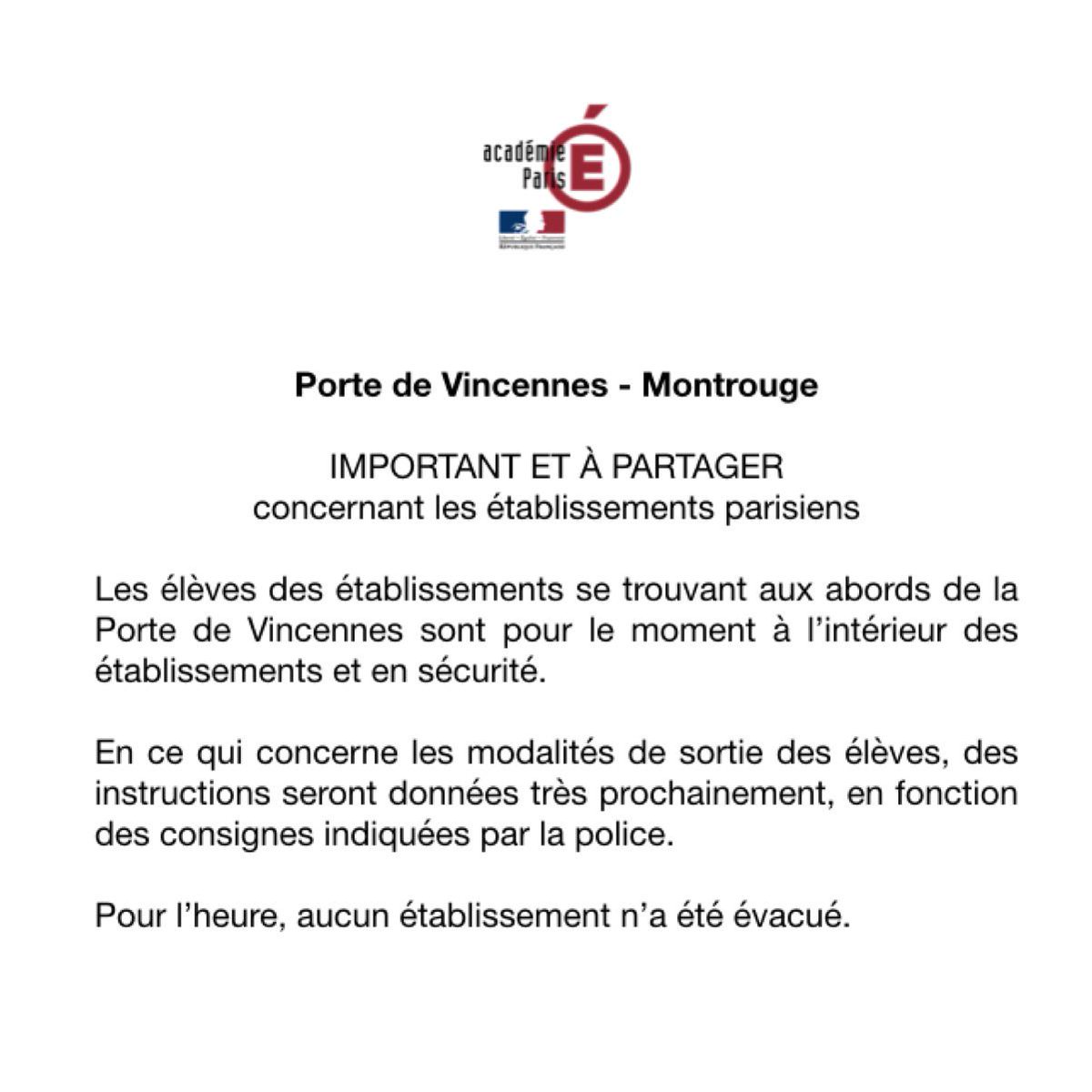 Alerte Paris 07/01/15 - Vigipirate Max - Page 2 B66iaScIQAAYZdM