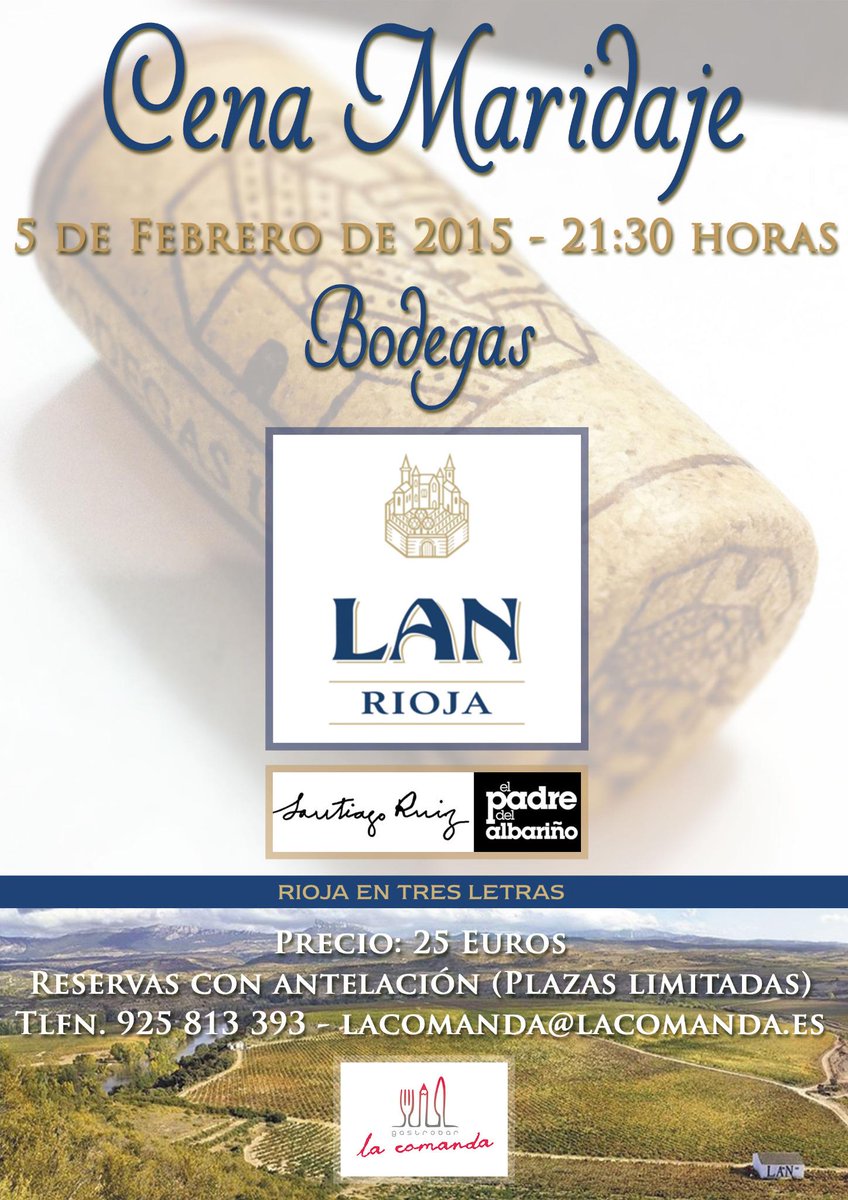 La Comanda Gastrobar tweet media