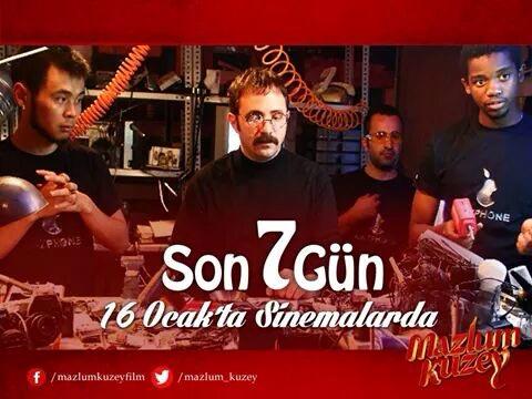Son 7 ! Çok az kaldı