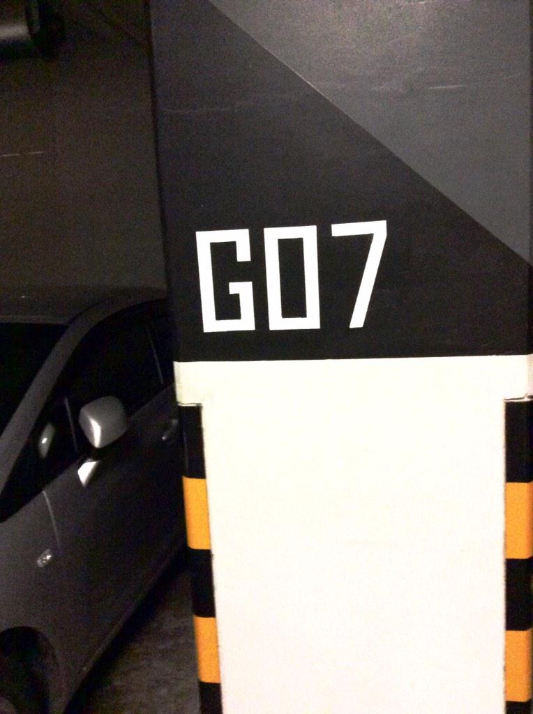 BamBam1A's tweet photo. เสายังติ่ง :) http://t.co/yVg0dEDs6o