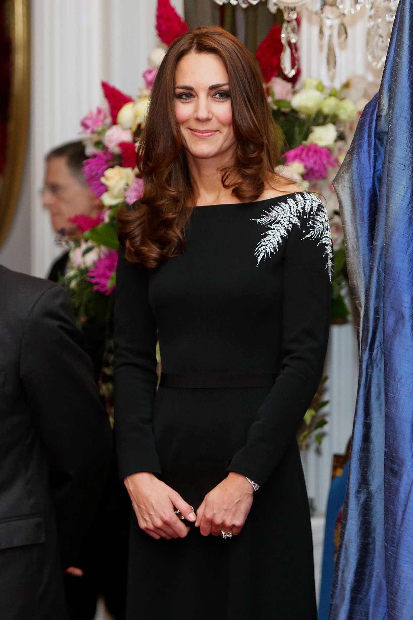 Happy birthday Kate! The Duchess of Cambridge\s 33 best looks for her 33rd birthday:  