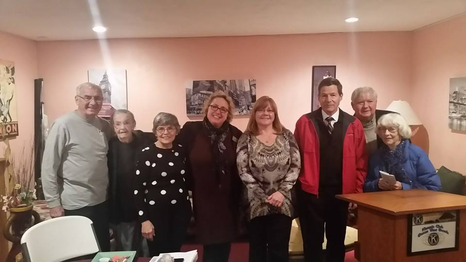 CHIPofSHR's tweet photo. CHIP staff visits Kiwanis Club of Ocean View Beach...thanks for the opportunity to share our story! http://t.co/G4mKnPF9ZE
