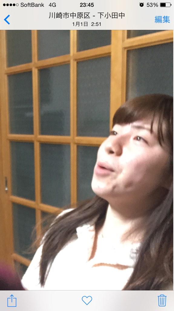 Kenchan_1022's tweet photo. @aylubjeirrto @ran_353 @yukaishiwatter ほ〜ん http://t.co/LruPIu89OT
