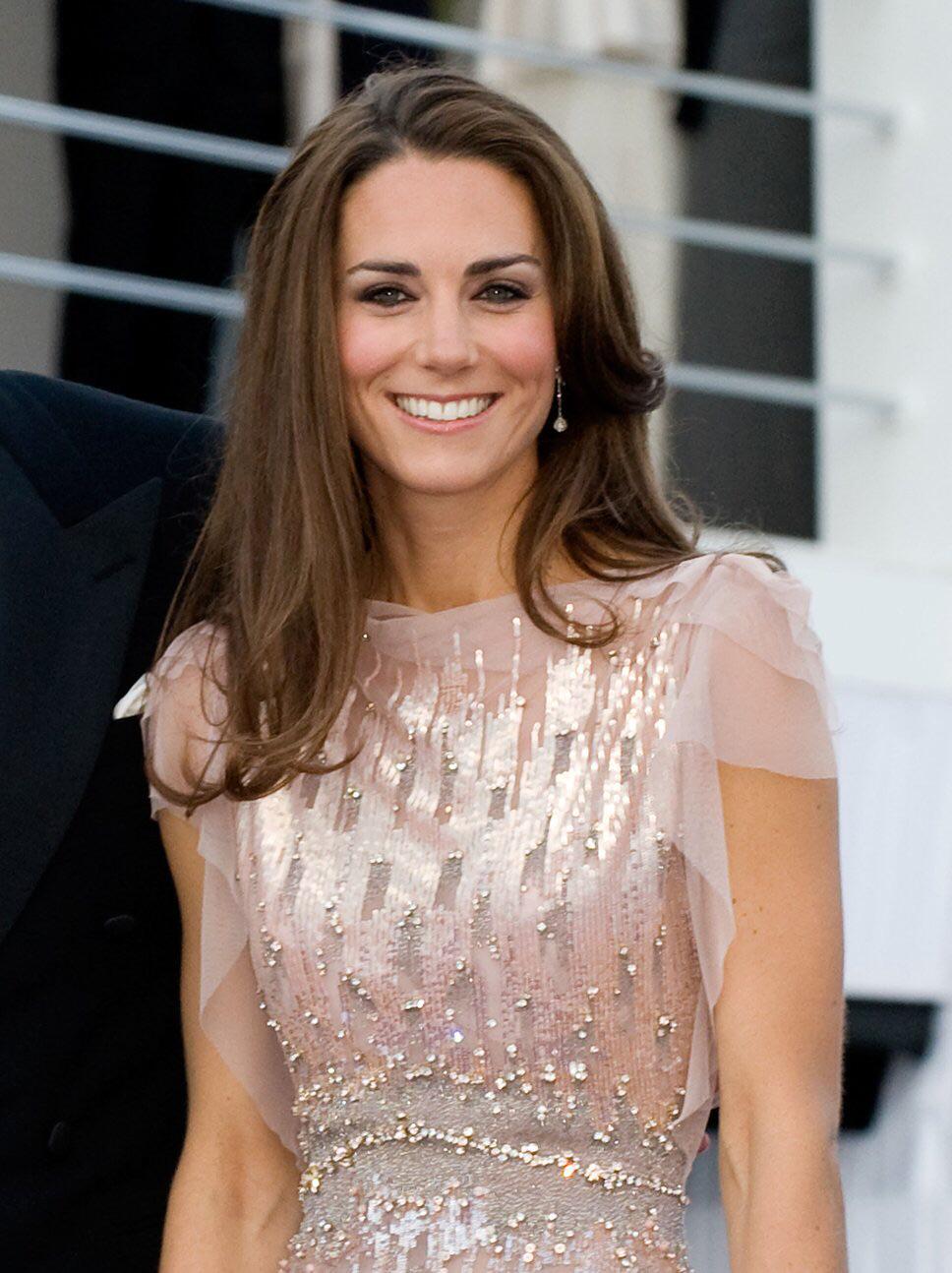 Happy birthday to one of our favorite style icons, Dutchess Kate!  