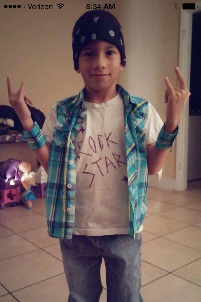 lamanda mclaughlin tweet media