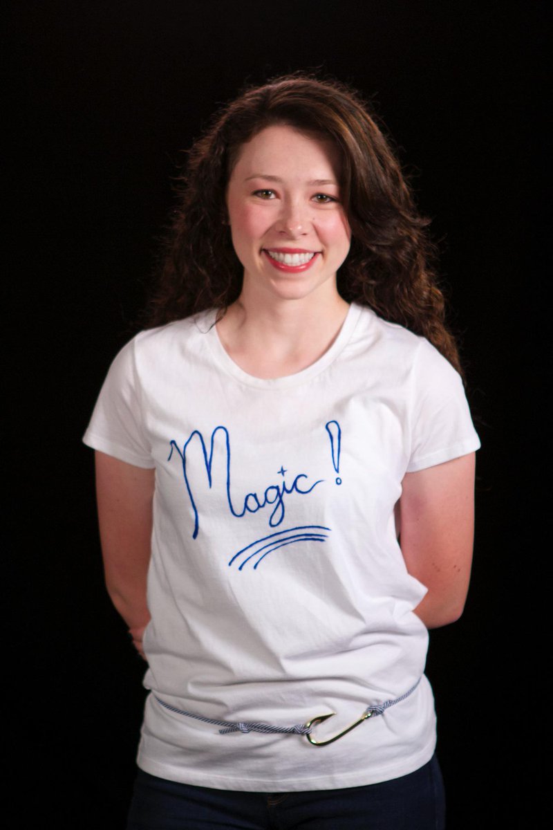 _CharacterLife's tweet photo. Meet Jocelyn Page! January 10th at 7:30PM at Acme Superstore! Tickets on sale at: https://t.co/O0UNU1ofrQ http://t.co/BR6FMc7pi2