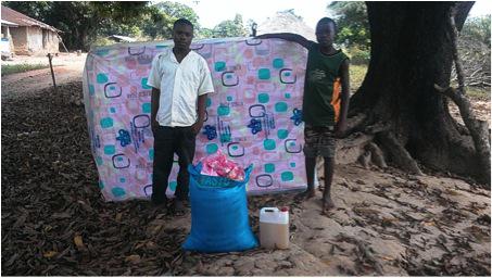 MensRunningUK's tweet image. . @scosl's Sierra Leone marathon raised £400,000 which went towards helping Ebola orphans: bit.ly/1xYnU2y