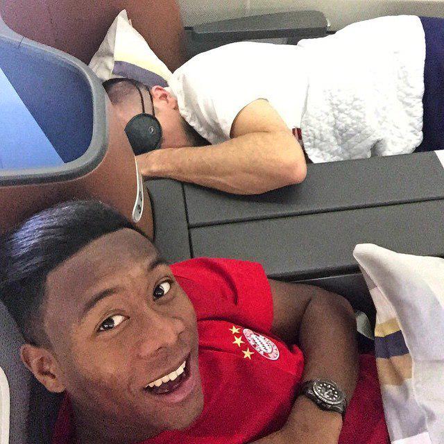 GoalPH's tweet image. Manche Dinge ändern sich nie! Some things never change! #SameThingDifferentYear😂 #Road2Qatar #da27 by da_27 ...