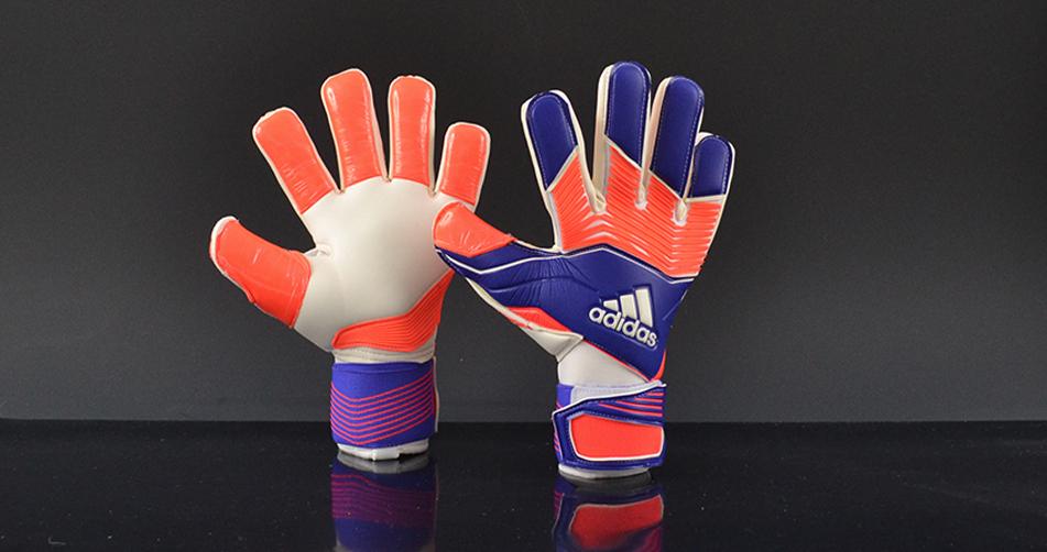  adidas Predator Pro Promo Hybrid Goalkeeper