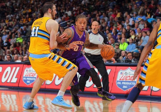 Happy 26th birthday to the one and only Michael Beasley! Congratulations 