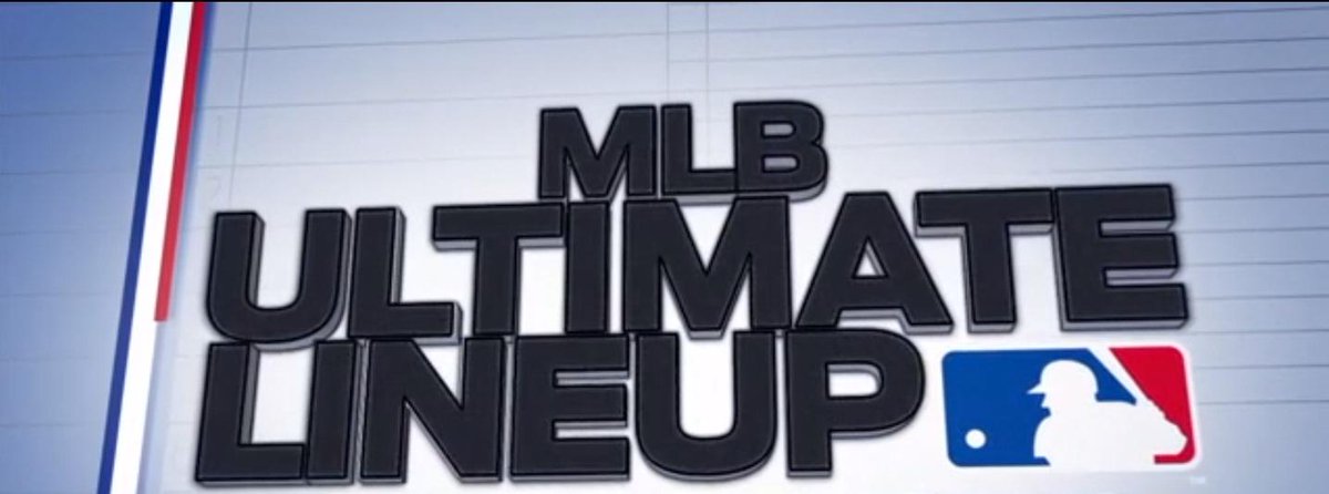 MLBProductions's tweet image. Embarrassing moments on deck MLB Ultimate Lineup The Most Memorable Bloopers We Ever Saw on @FOXSports1 at 10:30AM ET