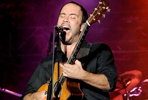 Happy 48th birthday Dave Matthews, singer, songwriter and founder of the 