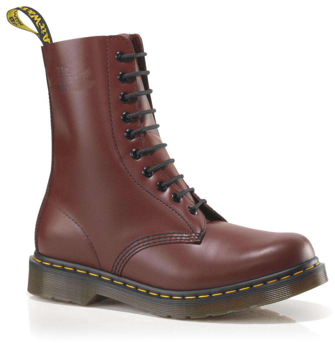 drmartens's tweet photo. Docs of the Day:
The Dr. Martens 1490 Boot
UK &amp; EU: http://t.co/YR2xRP9xfn
US &amp; Intl: http://t.co/L3qjPdSmnP http://t.co/66ie275Lro