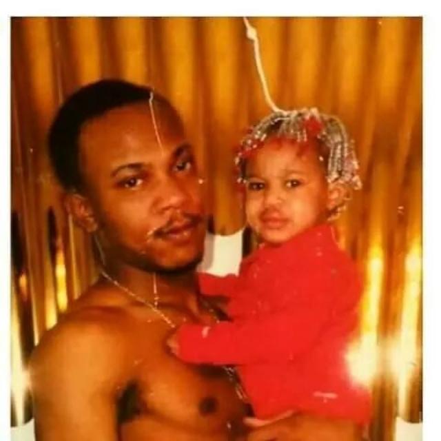 FreeMay_'s tweet image. Happy MF Birthday To My Daddy 
I love u pops 
FreeMay🔓🔓🔓🔓
Bout blow sum for u