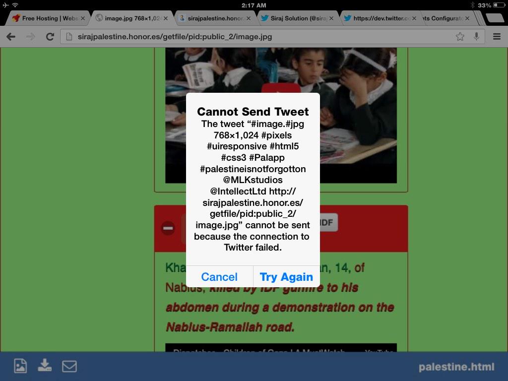 sirajs0l's tweet photo. @KaiHolloway @JewNotZionist #Iwillneverforget #AWAKE #CANCERTREATMENTCHEMO #manyshare #TYRANNY @MLKstudios @cdnKaren http://t.co/e6oMiPeeoJ