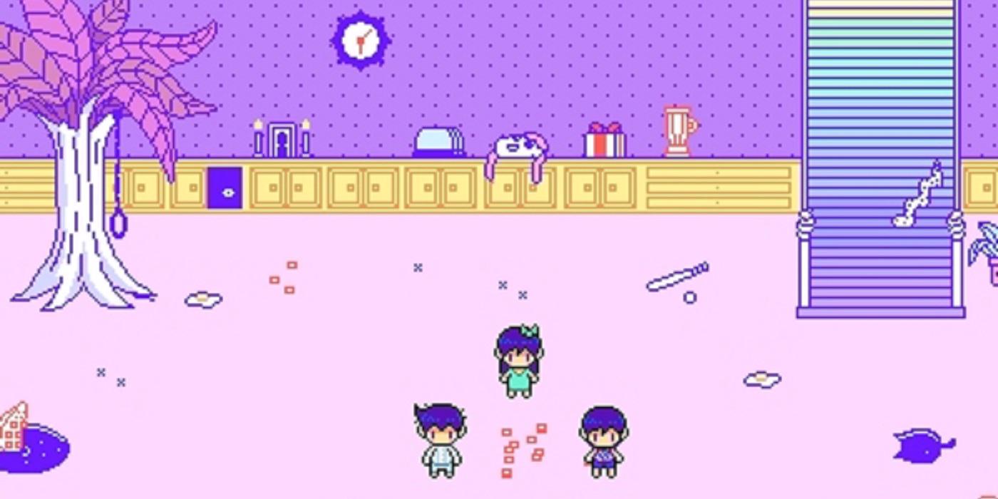 Nota de Omori - Nota do Game