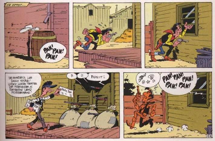 Ce dessin résume parfaitement dont la manière les journalistes couvrent ces prises d'otages #prisedotage #HyperCasher