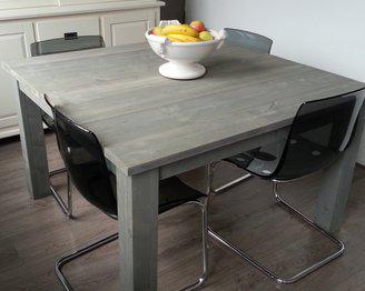 SteigerFactory's tweet image. Toe aan een mooie nieuwe tafel? Kijk wat wij voor je kunnen betekenen. Kan in elke maat en in elke gewenste kleur!