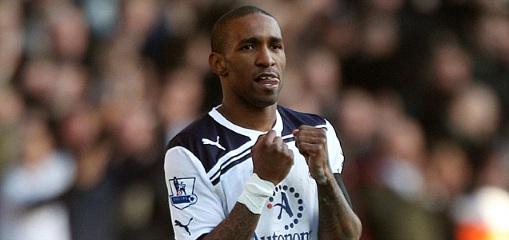 BookmakersRu's tweet image. Британская контора Ladbrokes начал принимать ставки возвращения Джермейна Дефо в Премьер-лигу bookieons.ru