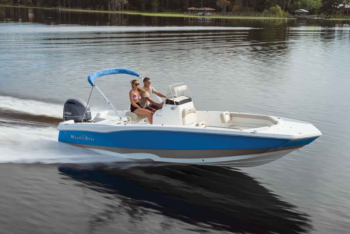 largest boating magazine boating magazine on twitter quot tested nautic star 231 largest boating magazine boating magazine on twitter quot tested nautic star 231