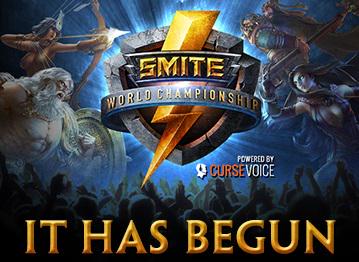 SMITE 2 tweet media