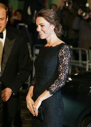 Happy 33rd birthday Let\s revisit some of her best baby bump looks  