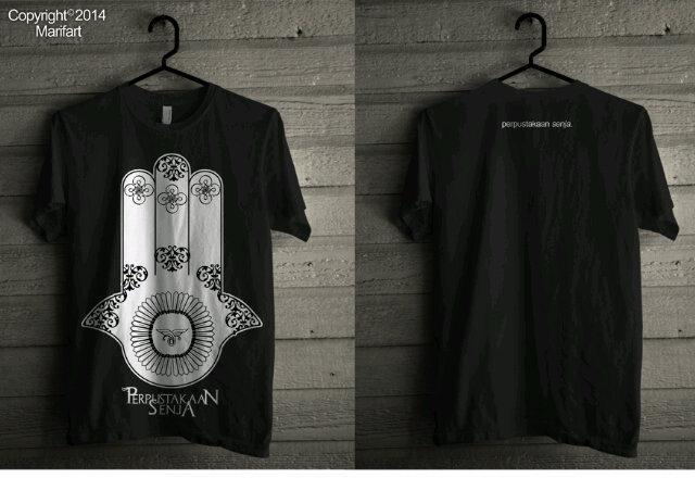 Bagjamarifa's tweet photo. Ada yg baru dari si @perpusenja ! Udh ready juga,ayo berikan perubahan #Hamsa #Senja #Attitude http://t.co/cUmaTJwZzs