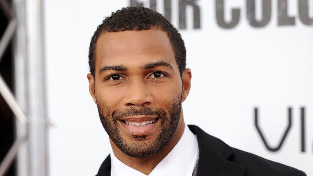 Happy Birthday to actor Omari Hardwick! 