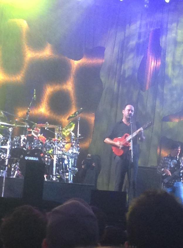 Happy birthday dave matthews        love you forever 