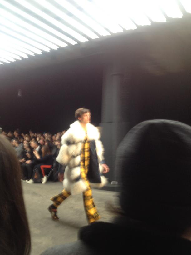 First Show <a href="/topmandesign/">a man</a>. 70's goodness.