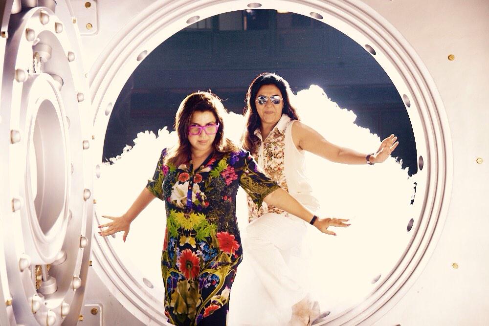   wishing u a vry happy birthday farah khan....prayers 4r u