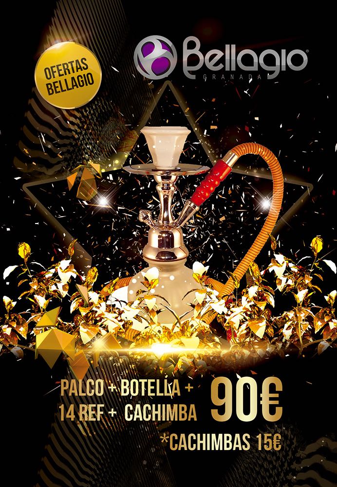 BellagioGranada's tweet photo. Que prefieres? ? Tu eliges! http://t.co/PMKm472I54