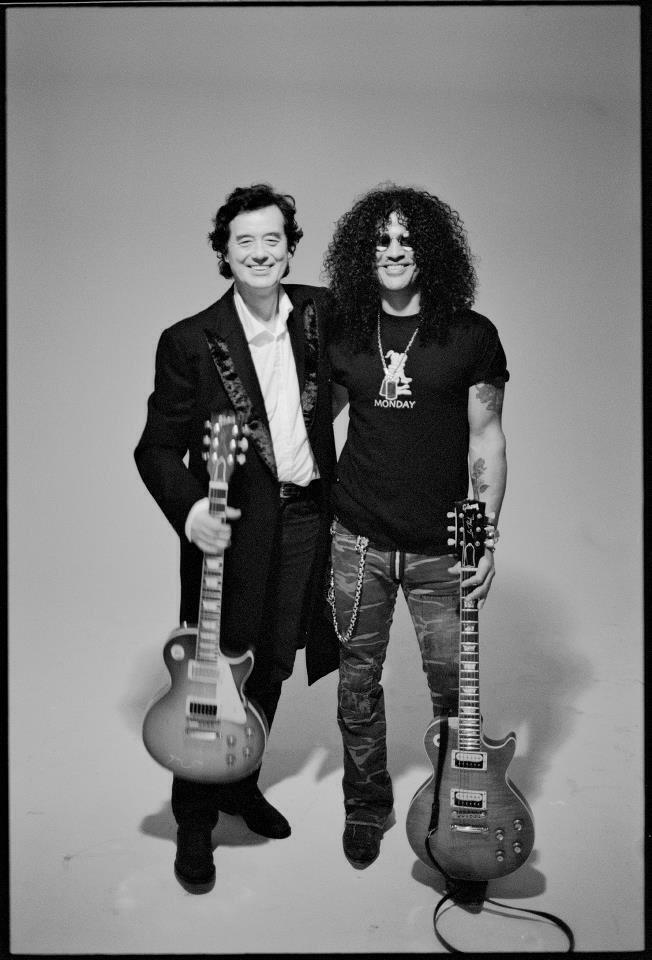 Happy birthday to the great Jimmy Page!! 