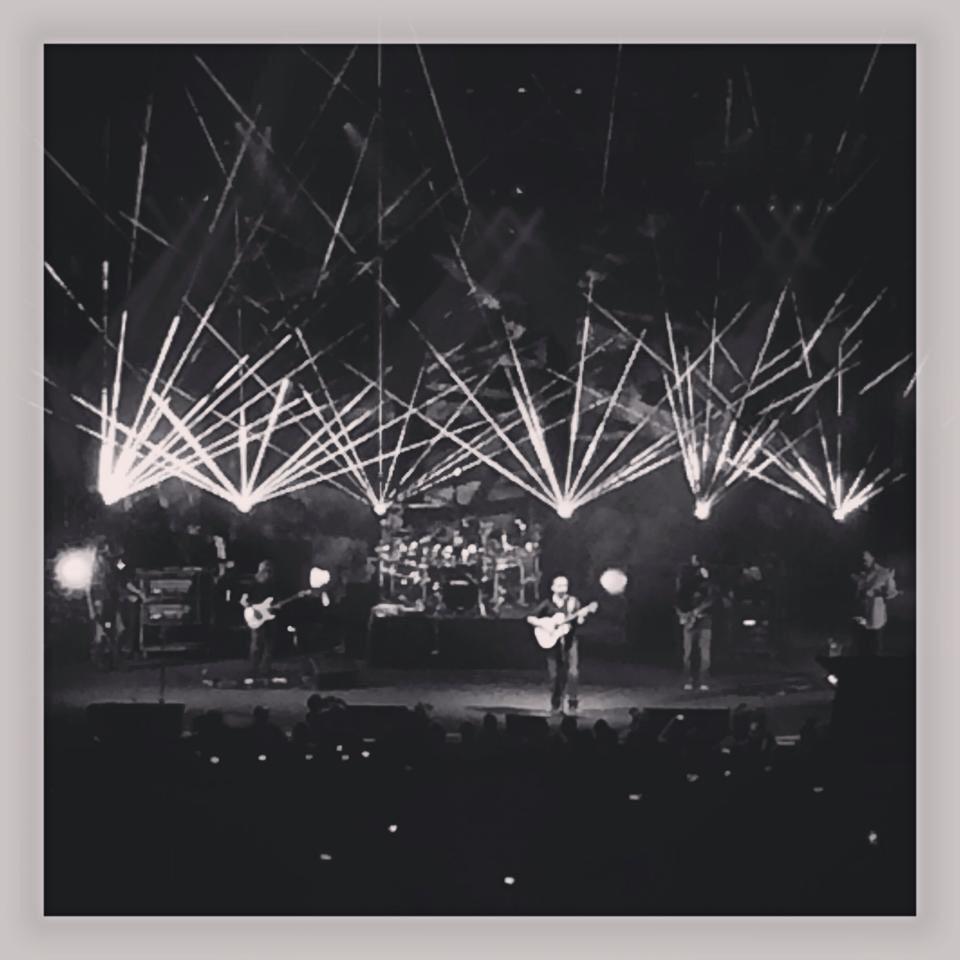 Happy birthday DAVE MATTHEWS!!! Been obsessed with the band since I was 5 thanks to     