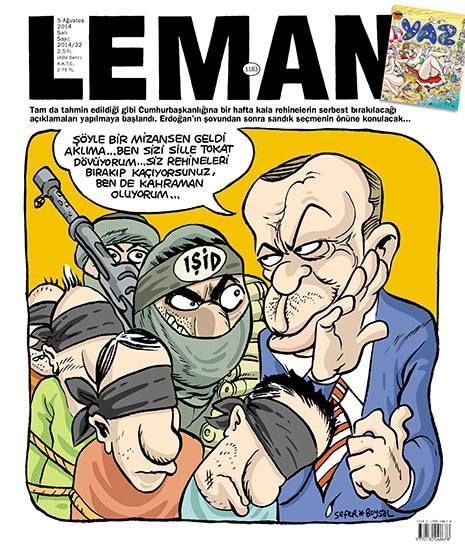 AlQaedaSupporter Erdogan