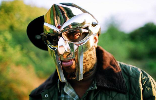Happy birthday Doom!  20 things you didn\t know about MF Doom:  