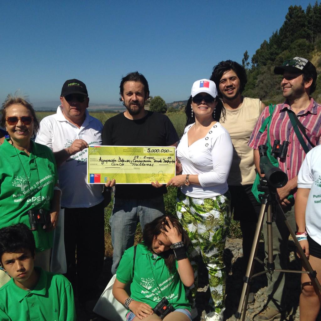 Seremi M.A. Maule tweet media