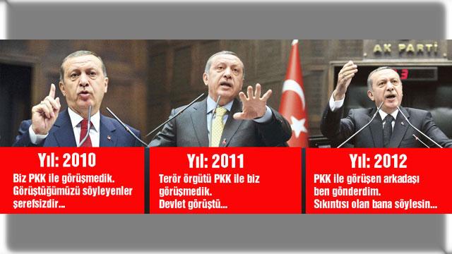AlQaedaSupporter Erdogan