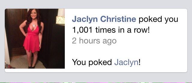 emmwags's tweet photo. We're only a little pathetic #1000mark http://t.co/PJPXr6sHXO