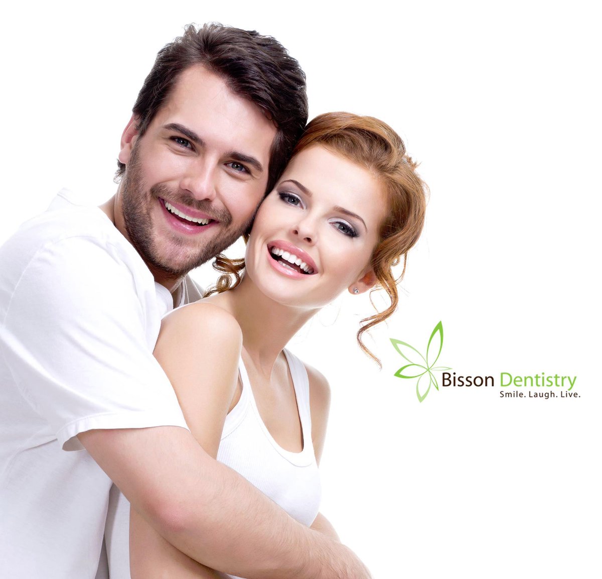 Bisson Dentistry tweet media