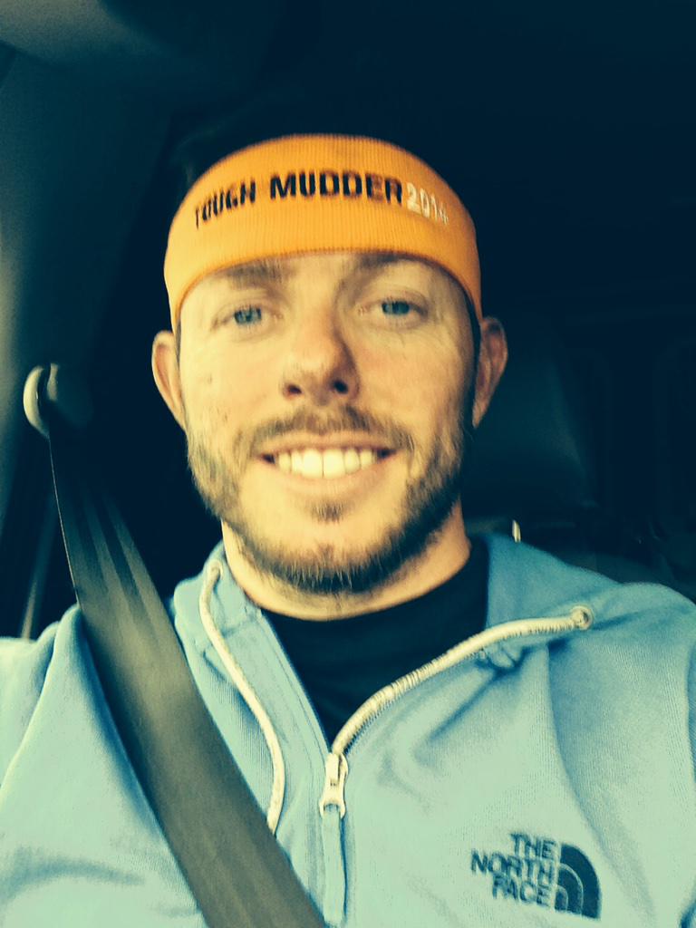 ShropshirMudRun's tweet photo. Say hi if you see me @shrewsparkrun in the morning #parkrunvirgin http://t.co/6MA7LrmMx1