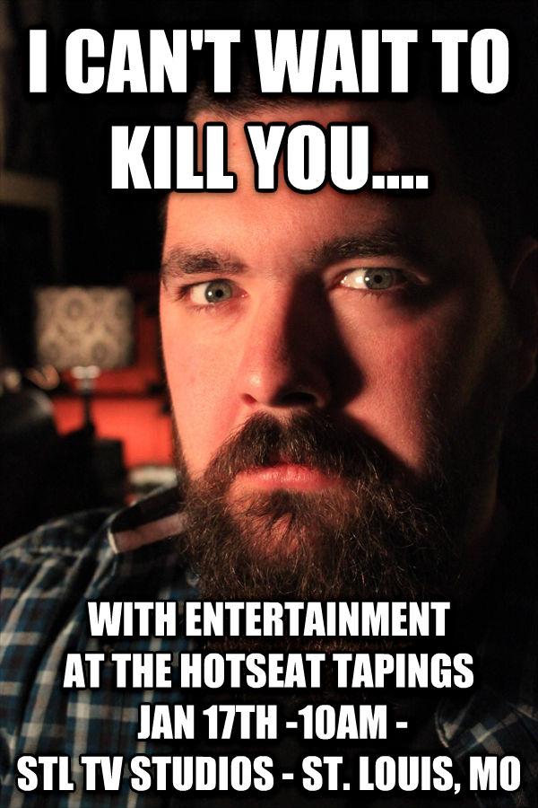 markbland's tweet image. We are a week out...come out and be a part of the show