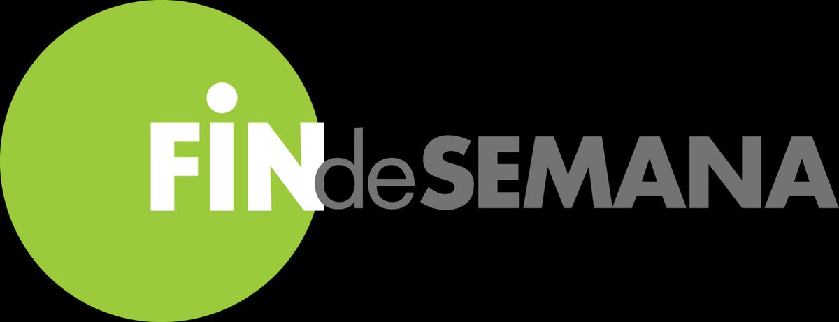 FinDeSemanaWeb's tweet photo. Con más entretenimiento regresa tu #RevistaFinDeSemana, ahora DIGITAL, léenos a través de http://t.co/0e3uLeagCA http://t.co/dS0rkxusdz
