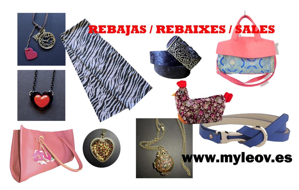 MyLeov2013's tweet photo. REBAJAS http://t.co/0kwitMAdJ4 #LaHoraMagica347 #Boibu #turatio #myleov #rebajas #PymesUnidasES #bolsos http://t.co/hfv6WM11yr