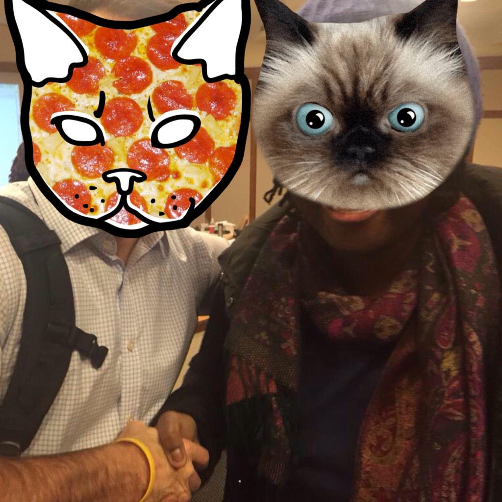 fordiecatsofipe's tweet photo. @DetNews_IPE2015 #ipe2015 http://t.co/tpHB0IINSg