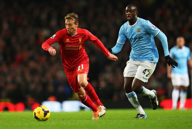 Happy 28th birthday to the one and only Lucas Leiva! Congratulations 